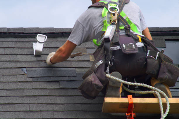 Sealant for Roof in Bloomington, IL