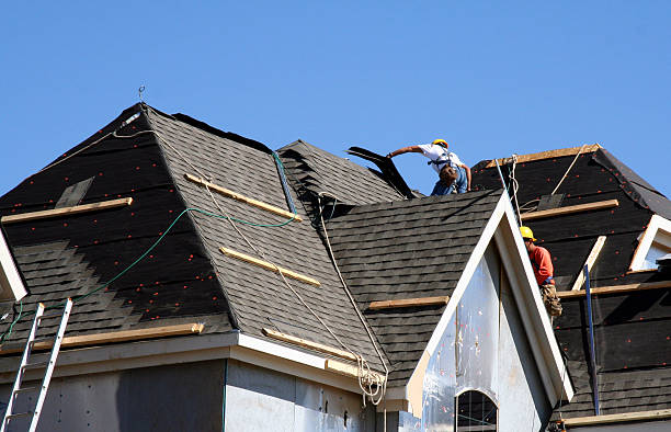 Best New Roof Installation  in Bloomington, IL