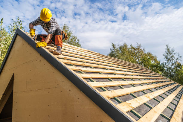 Best Residential Roofing Contractor  in Bloomington, IL