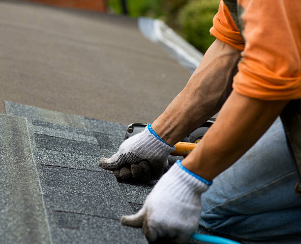 Best Commercial Roof Installation  in Bloomington, IL
