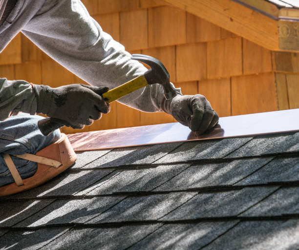Best Gutter Installation and Roofing  in Bloomington, IL